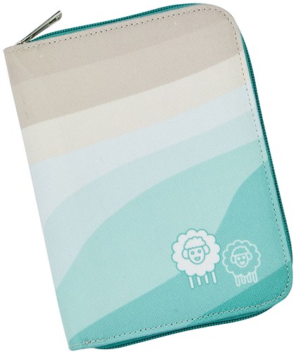 KnitPro Waves 2.0 Deluxe Set Häkelnadelset-2