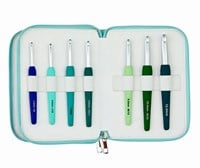 KnitPro Waves 2.0 Grande Set Häkelnadelset-3