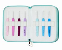 KnitPro Waves 2.0 Grande Set Häkelnadelset-2