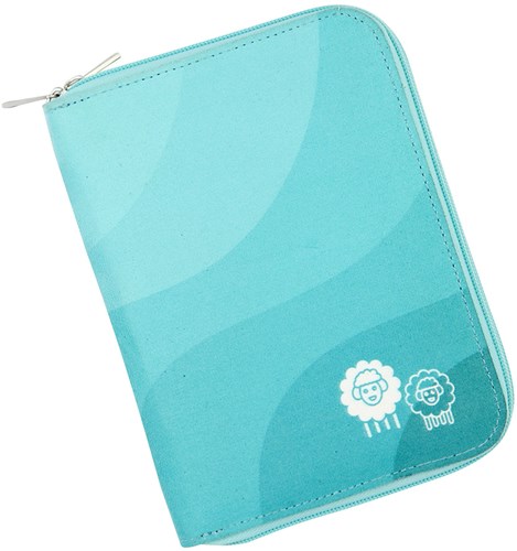 KnitPro Waves 2.0 Grande Set Haaknaaldenset