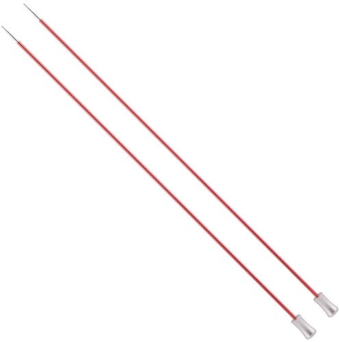 Knitpro Zing Stricknadeln 40cm 2mm