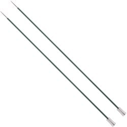Knitpro Zing Stricknadeln 40cm 3mm