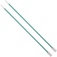 KnitPro Zing Stricknadel 40cm 3.25mm