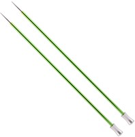 KnitPro Zing Stricknadel 40cm 3.5mm