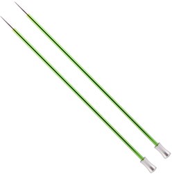KnitPro Zing Stricknadel 40cm 3.5mm