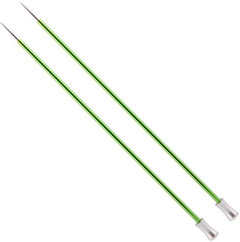 KnitPro Zing Stricknadel 40cm 3.5mm
