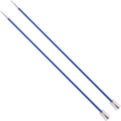 Knitpro Zing Stricknadel 40cm 4mm