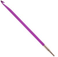 KnitPro Trendz Tunesische Häkelnadel austauschbar 5.0mm