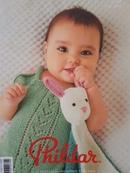 Phildar Nr. 209 Baby 2022