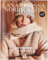 Lana Grossa Nordic Knits No. 1 NL 2022/2023