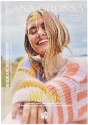 Lana Grossa Filati Journal Nr. 64 2022/2023