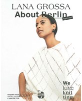 Lana Grossa About Berlin Special No. 3 2020