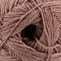 Lana Grossa Meilenweit 100 Merino Extra Fine Uni 2429 Camel-2