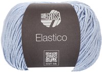 Lana Grossa Elastico 185 Hellblau
