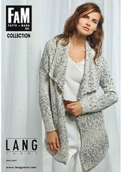 Lang Yarns Fatto a Mano No. 251 Collection