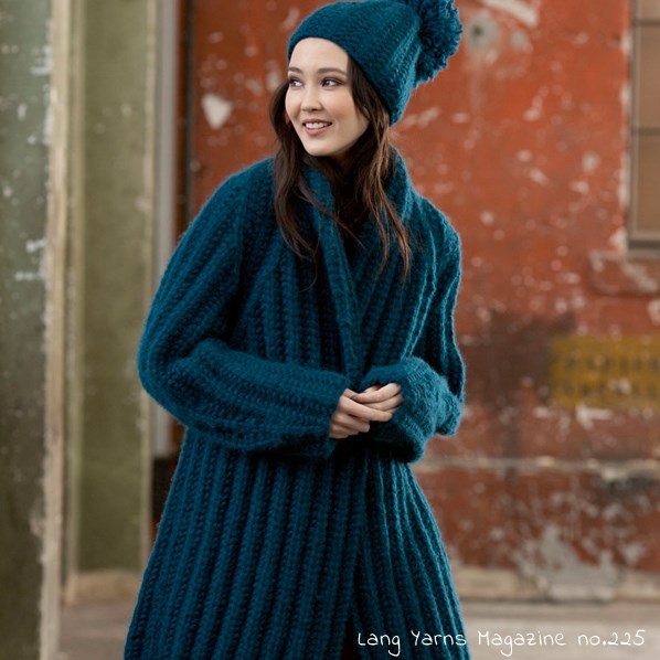 Lang Yarns Malou Online Wolle Bestellen