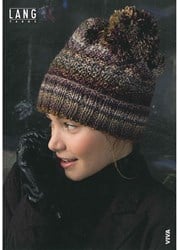 Lang Yarns Flyer Viva