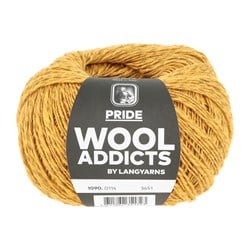 Lang Yarns Wooladdicts Pride