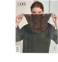Lang Yarns Punto No. 30 Frida-2