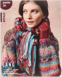 Lang Yarns Punto No. 31 Cloud