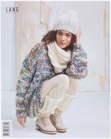 Lang Yarns Punto No. 42 Bold & Color-2