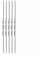 Prym Nadelspiel Ergonomisch 15 cm 2,50 mm-2