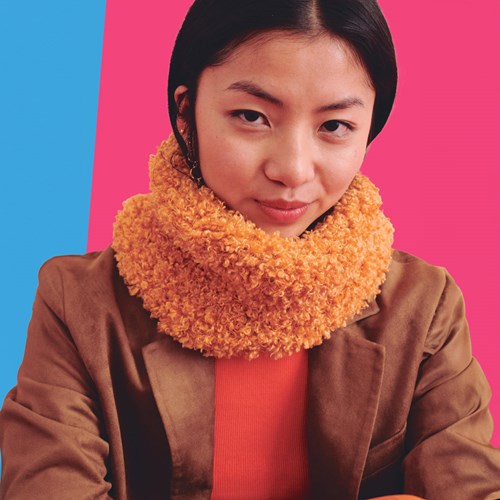 Katia Leaflet WOW Loopy Rollkragen-Strickmuster NL/EN/DE/FR/ES/IT