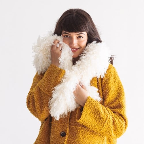 Katia WOW - Trendy SCARF