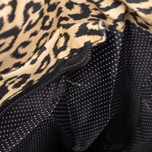 Hobbytasche Leopard-3