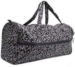 Stricktasche Leopard
