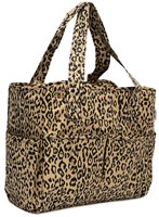 Hobbytasche Leopard