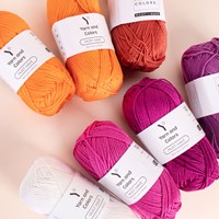 Yarn and Colors Farbpaket Pride 006 Lesbian-3