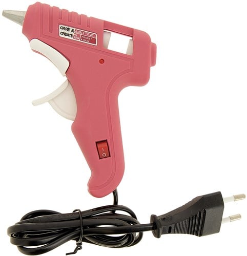 Heißklebepistole 7mm 20W 220V