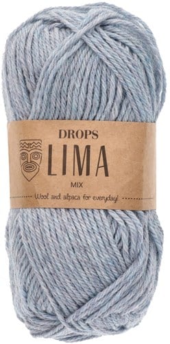 Drops Lima Mix 9032 Nebel
