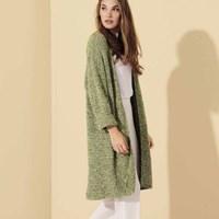 Lana Grossa Lookbook No. 6 2019-3