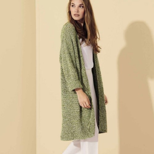 Lana Grossa Lookbook No. 6 2019-3
