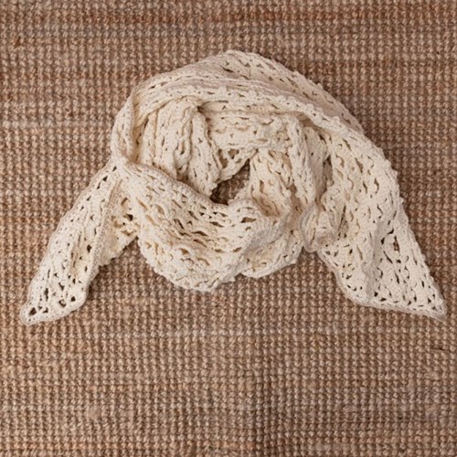 Häkelanleitung Yarn and Colors Lots of Dots Wrap-2