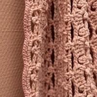 Häkelanleitung Yarn and Colors Lots of Dots Wrap-3
