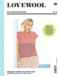 Rico Lovewool No.6