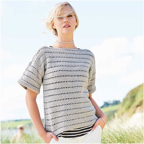 Rico Lovewool No.6-3