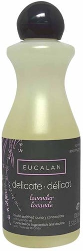 Eucalan Waschmittel Lavendel 100ml