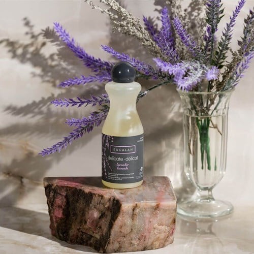 Eucalan Waschmittel Lavendel 100ml-2