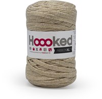 Hoooked RibbonXL Lurex 2 Golden Dust
