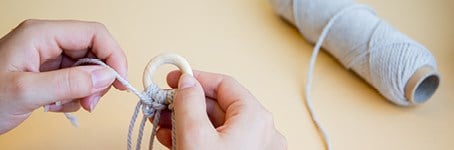 Auswahlhilfe für Makramee-Garnen: Welches Makramee-Garn wählen Sie für Ihr nächstes Projekt?