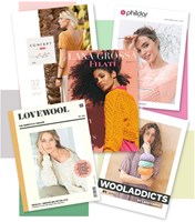 Sommer Magazin Paket Damen 2020