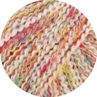 Lana Grossa Maglia 001 Rohwei/Rot/Grn/Gelb/Hellblau-2