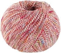 Lana Grossa Maglia 003 Rohwei/Rot/Orange/Blau/Hellgrn