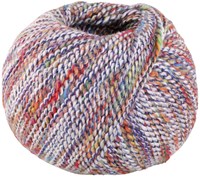 Lana Grossa Maglia 006 Rohwei/Blau/Rot/Gelbgrn/Gelb/Orange