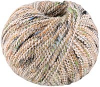 Lana Grossa Maglia 008 Rohwei/Goldgelb/Anthrazit/Blau/Grn