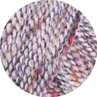 Lana Grossa Maglia 012 Wei/lila/rosa/anthrazit/orange-2